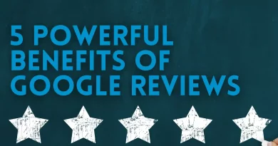 Buy Google Reviews