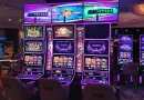 Online Casinos