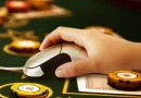 Online Gambling