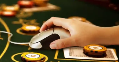 Online Gambling