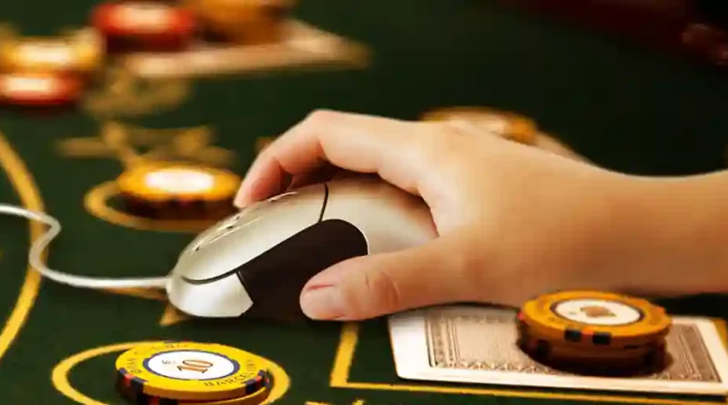 Online Gambling