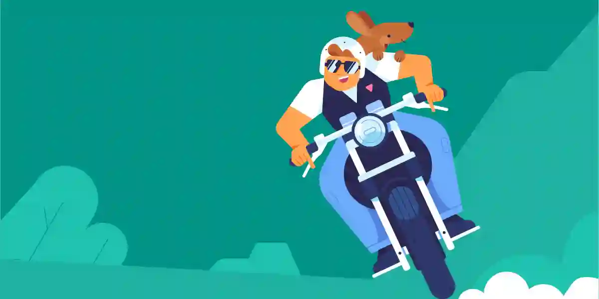 Smart Choices, Smart Coverage A Guide to the Best Motorcycle Insurance