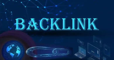 Backlink Outreach