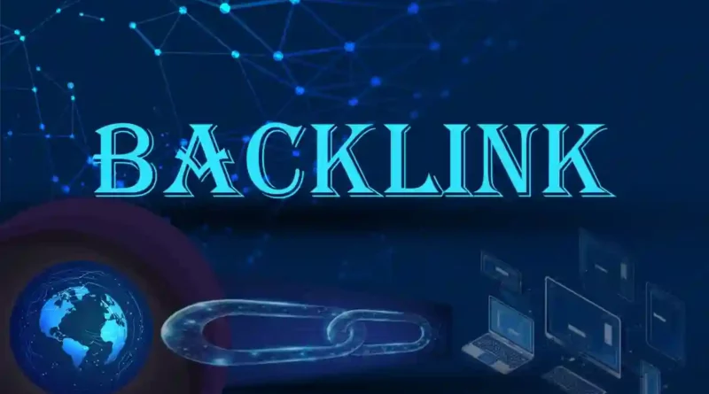 Backlink Outreach