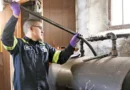 Oil Tank Removal