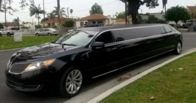 Limo Service