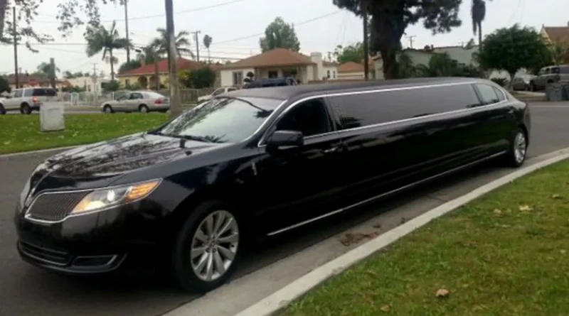 Limo Service