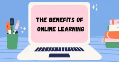 Online degree