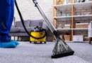 cleaning