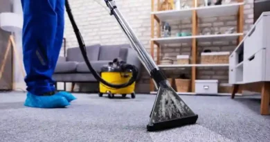 cleaning