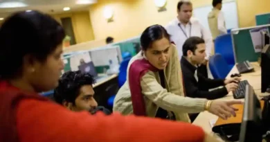 Call Centres in India