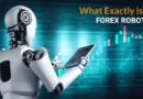 Forex robot