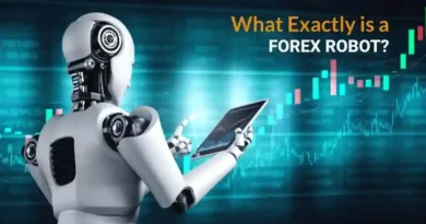 Forex robot