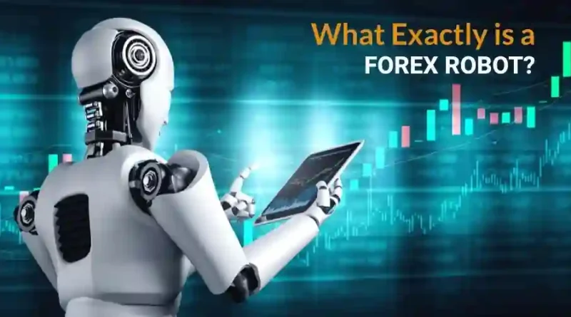 Forex robot