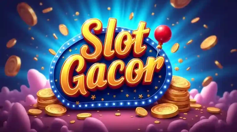 Slot Gacor