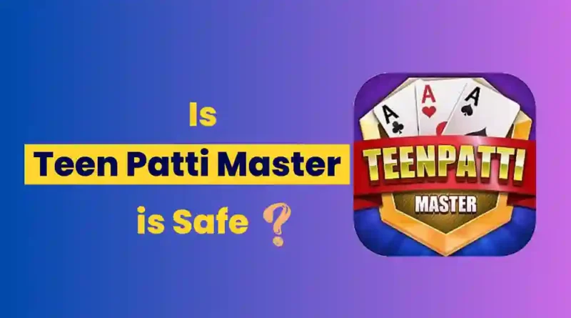 Teen Patti Master
