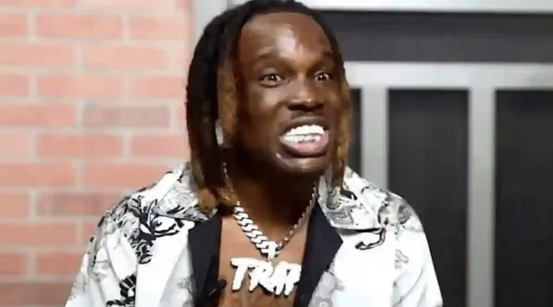 607 UNC Real Name