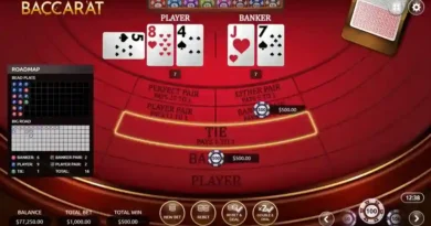 Baccarat