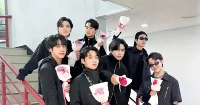 BTS Net Worth 2024