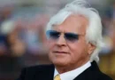 Bob Baffert