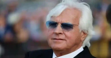 Bob Baffert
