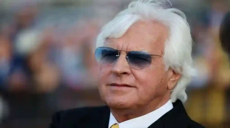 Bob Baffert