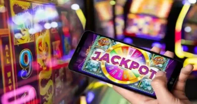 Slot Gacor