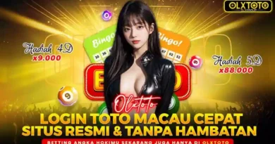 Olxtoto