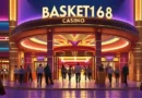 Basket168 Link