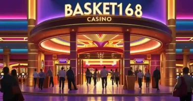 Basket168 Link