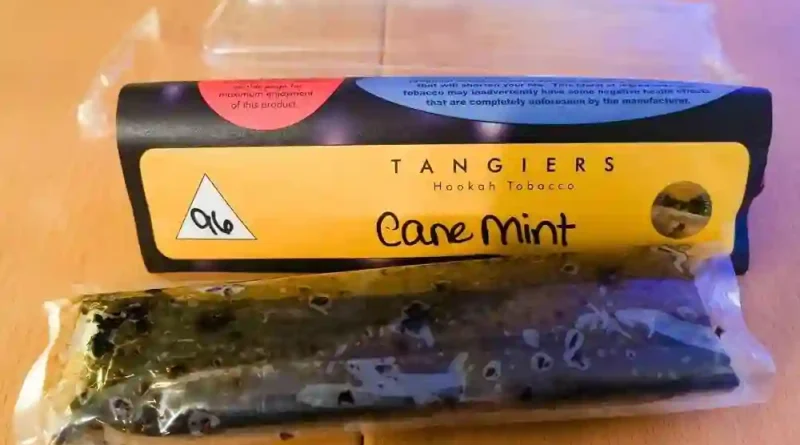 Tangiers Tobacco