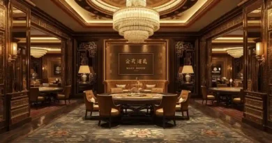 Data Macau