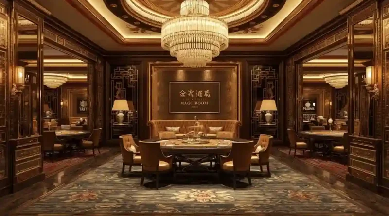 Data Macau