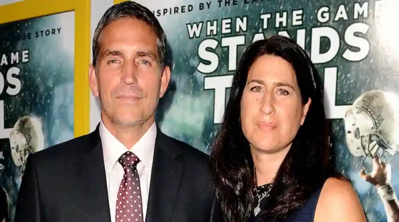 Kerri Browitt Caviezel