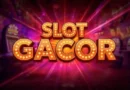 Slot Gacor